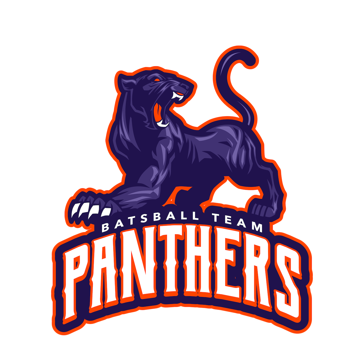 Panthers Batsball Team